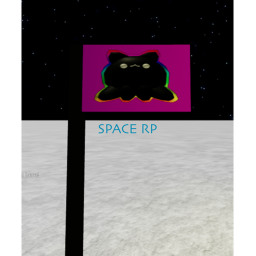 🚀SPACE RP! [MARS!] 🚀