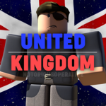 EUK • United Kingdom