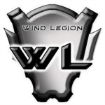 Roblox Wind Legion