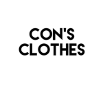 Con’s Clothes