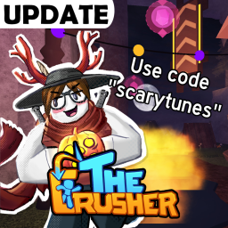 The Crusher