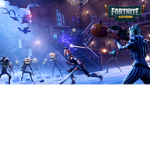 The official fan club of fortnite!!!
