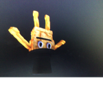 Chinnamon Toast Crunch