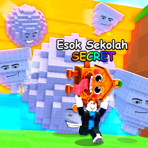 Escape Disasters For Brainrots!