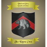 The Kistra Orc Clan [Kingdom Life II]