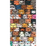 Gaming kitty club