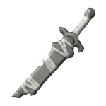 +Bandaged Sword