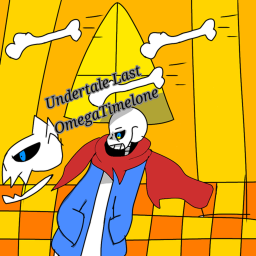 Undertale: Last Omega Timeline [Updated]