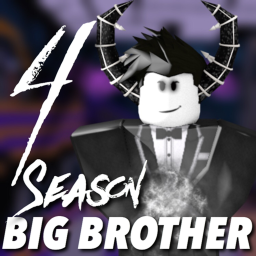 Big Brother 4 House