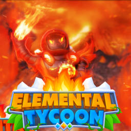 Elemental Tycoon