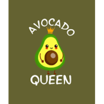 avocado tea