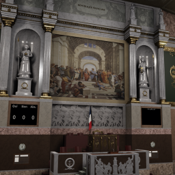 Assemblée nationale