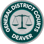 Deaver City General District Court