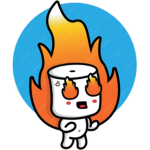 The Marshmallow Knights