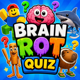 Brainrot Quiz
