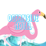 Oceanside Hotels∞