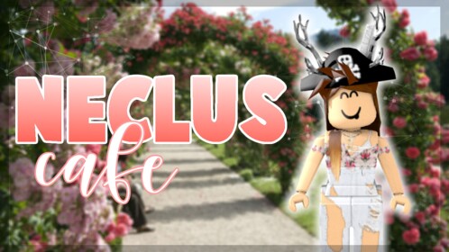  ☕️ Neclus Cafe