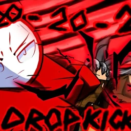 [KJ]THE STRONGEST BATTLEGROUNDS icon