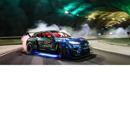 Drifting Sim