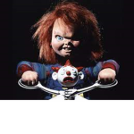 Child’s Play