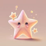 Sea star fan fun