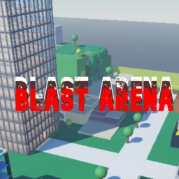 Blast Arena icon