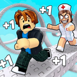 +1 Speed Hospital Escape icon