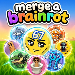 Merge a Brainrot