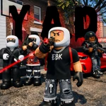 [Y.A.D] YOUNG AND DANGEROUS OFFICIAL Group Thumbnail