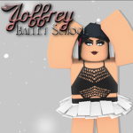 Joffrey Ballet School©