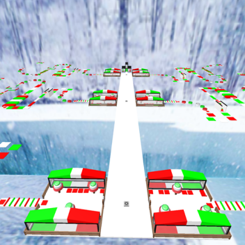 Navidad Obby Tycoon (VIP)