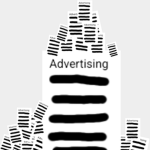 - Advertising