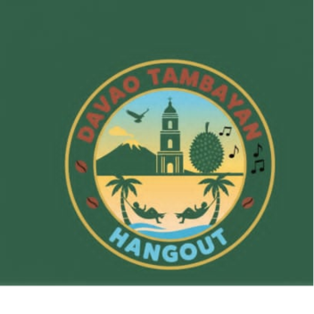 DAVAO TAMBAYAN  HANGOUT