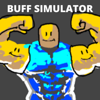 (BETA) Buff Simulator