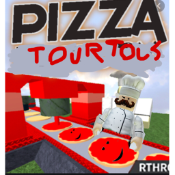 Chef Turtle’s Pizzas In Delivery 🍕[Gamepass Helps