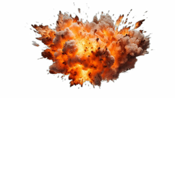 Explosives Chaos [ Alpha ]