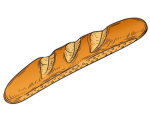 État Impérial Des Baguettes