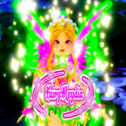 ✨🦋{FairyMeydia}🦋✨ icon