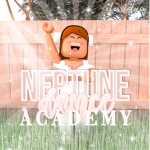 ・Neptune Dance Academy・
