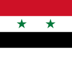 [SYR] Arab Republic of Syria