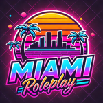 Miami Roleplay Whitelisted Server