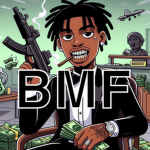 BMF-BlackMafiaFamily-