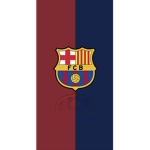 Barcelona is the best gang team ever