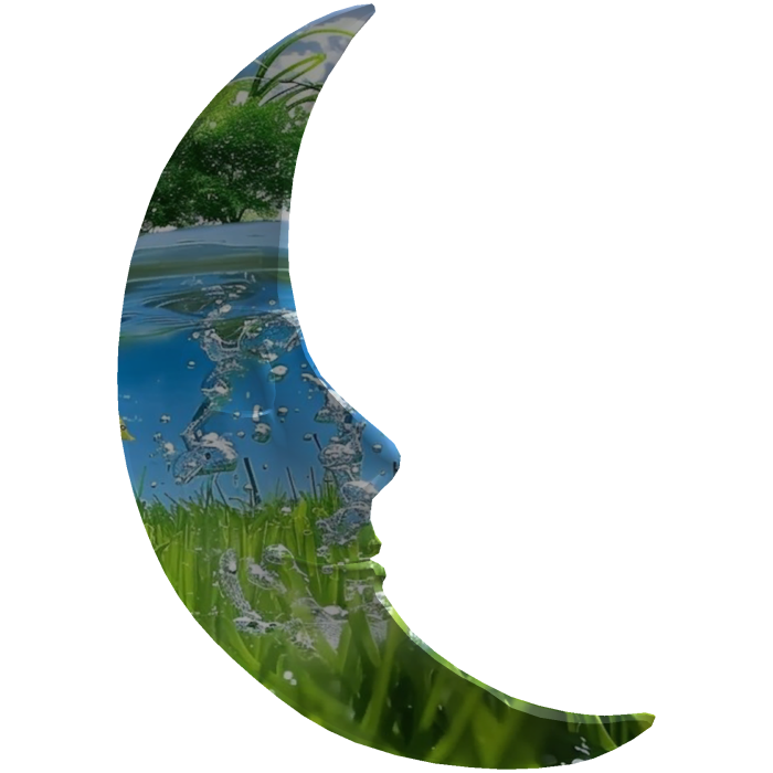 ♡ [ADDON] Moon 