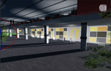 Future Airways Airport 
