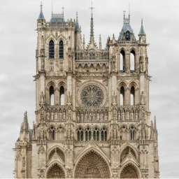 Notre-Dame d'Amiens