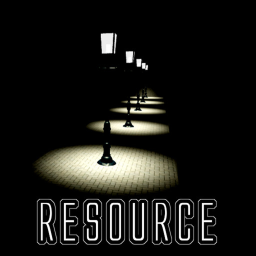 Resource🕯[Horror]