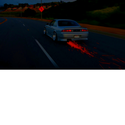 Car Drifting Simulator (ALPHA)