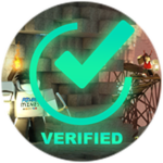 Verified