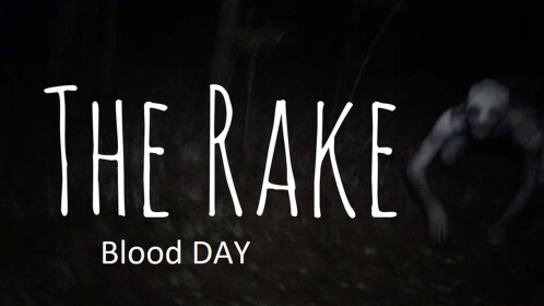 The Rake - Blood Day (UPDATE)